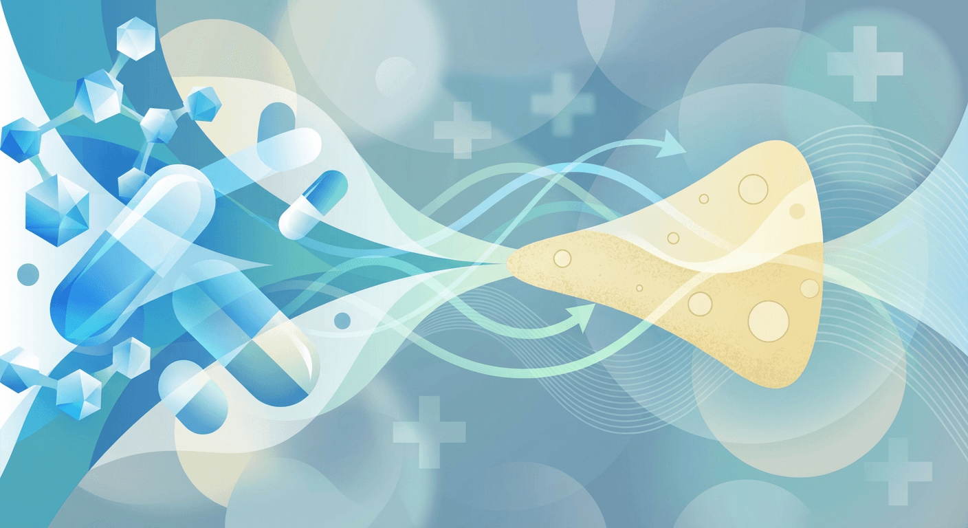 Medical illustration for 服用阿托伐他汀期间可以吃奶酪吗?奶酪会影响药效或增加副作用风险吗? - Persly Health Information