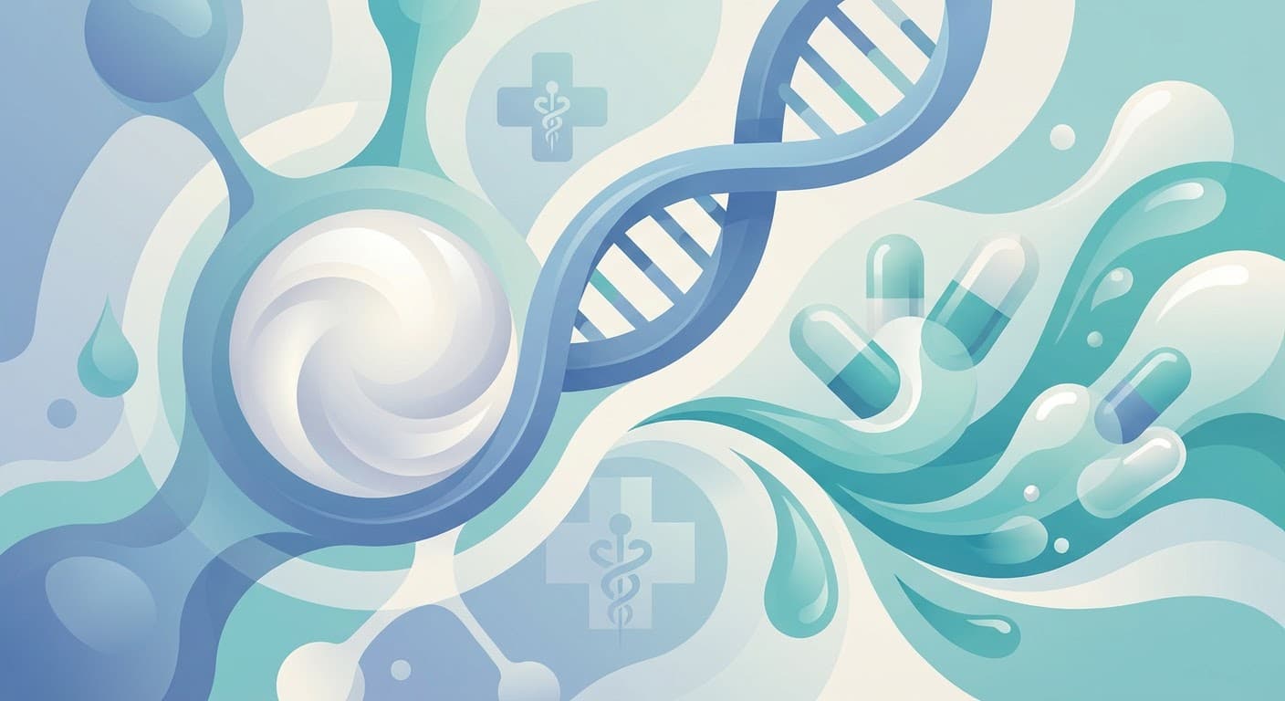 Medical illustration for Does consuming coconut oil interact with atorvastatin or diminish its cholesterol-lowering effect? - Persly Health Information