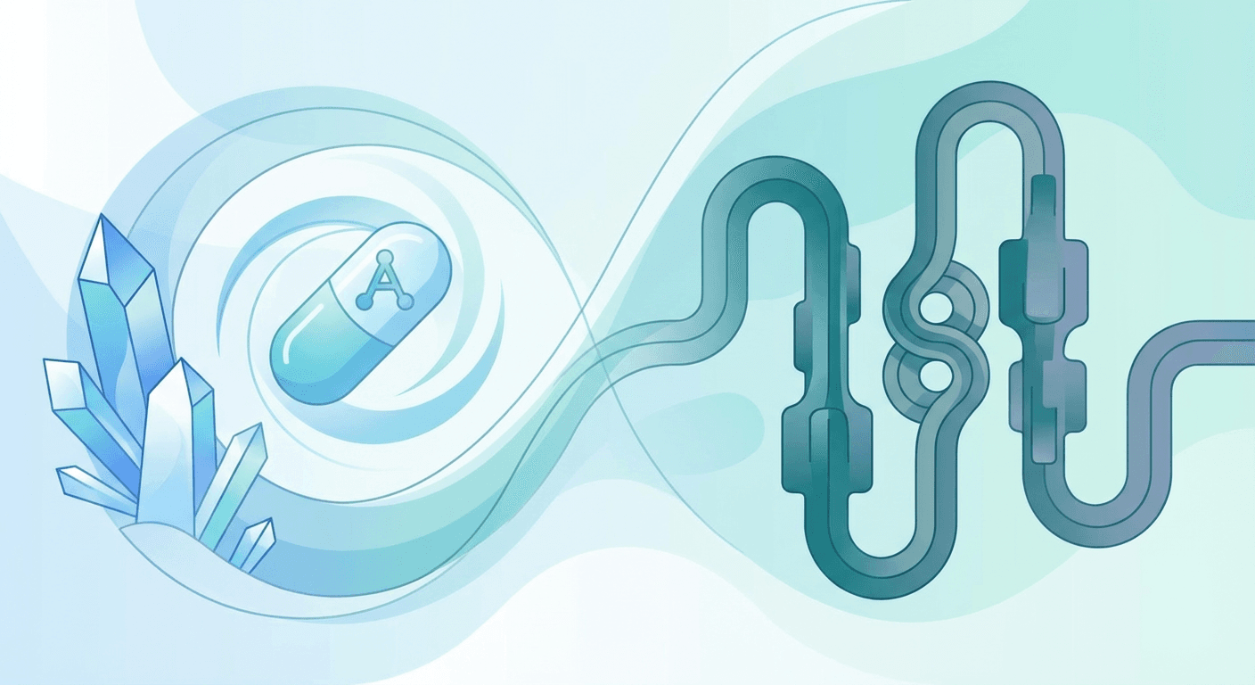 Medical illustration for 基于美国NIH资料 | 服用阿托伐他汀后便秘常见吗?可能的原因是什么,出现时应如何处理,是否需要停药或调整剂量? - Persly Health Information