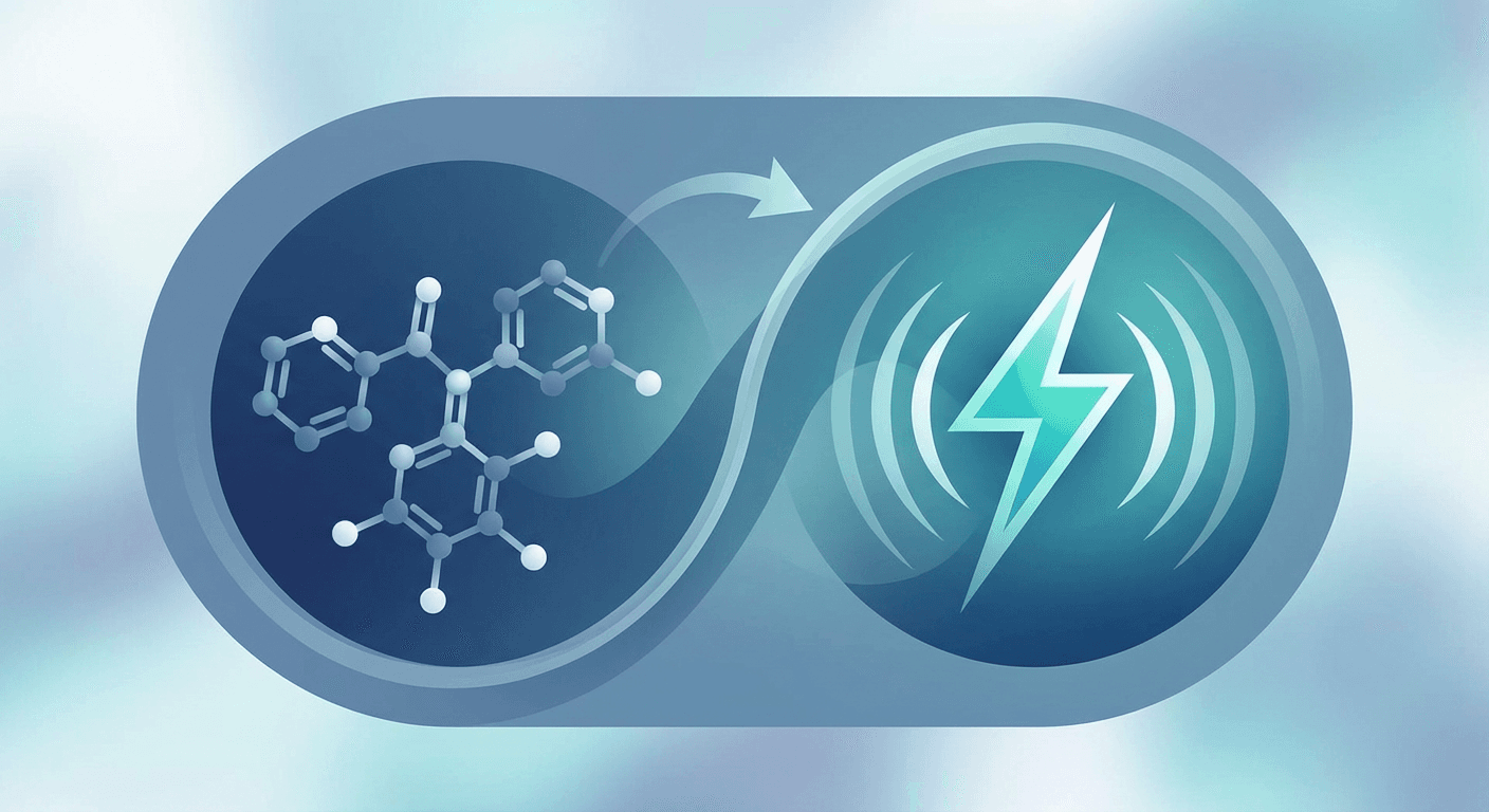 Medical illustration for アトルバスタチンを服用中、エナジードリンクの摂取は相互作用や肝機能・筋肉の副作用リスクを高めませんか? - Persly Health Information