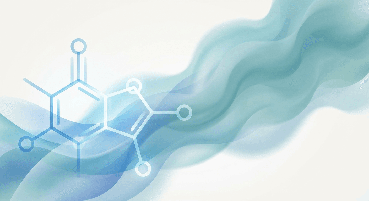 Medical illustration for 미국 NIH 자료 기반 | 아토르바스타틴을 복용하면 피로감이 부작용으로 나타날 수 있나요? 피로가 심하거나 오래 지속될 때 병원을 찾아야 하는 기준은 무엇인가요? - Persly Health Information