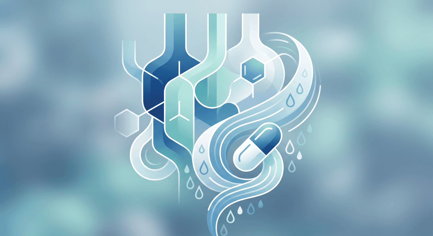 Medical illustration for PubMed 자료 기반 | 아토르바스타틴을 복용한 이후 소변을 평소보다 자주 보게 되었는데, 이것이 약의 부작용인가요? - Persly Health Information