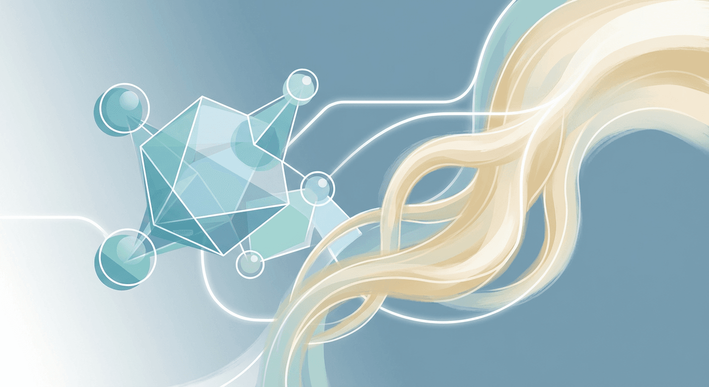 Medical illustration for 网传生姜会与阿托伐他汀相互作用,增加肌肉疼痛或肝功能异常的风险,这是真的吗? - Persly Health Information