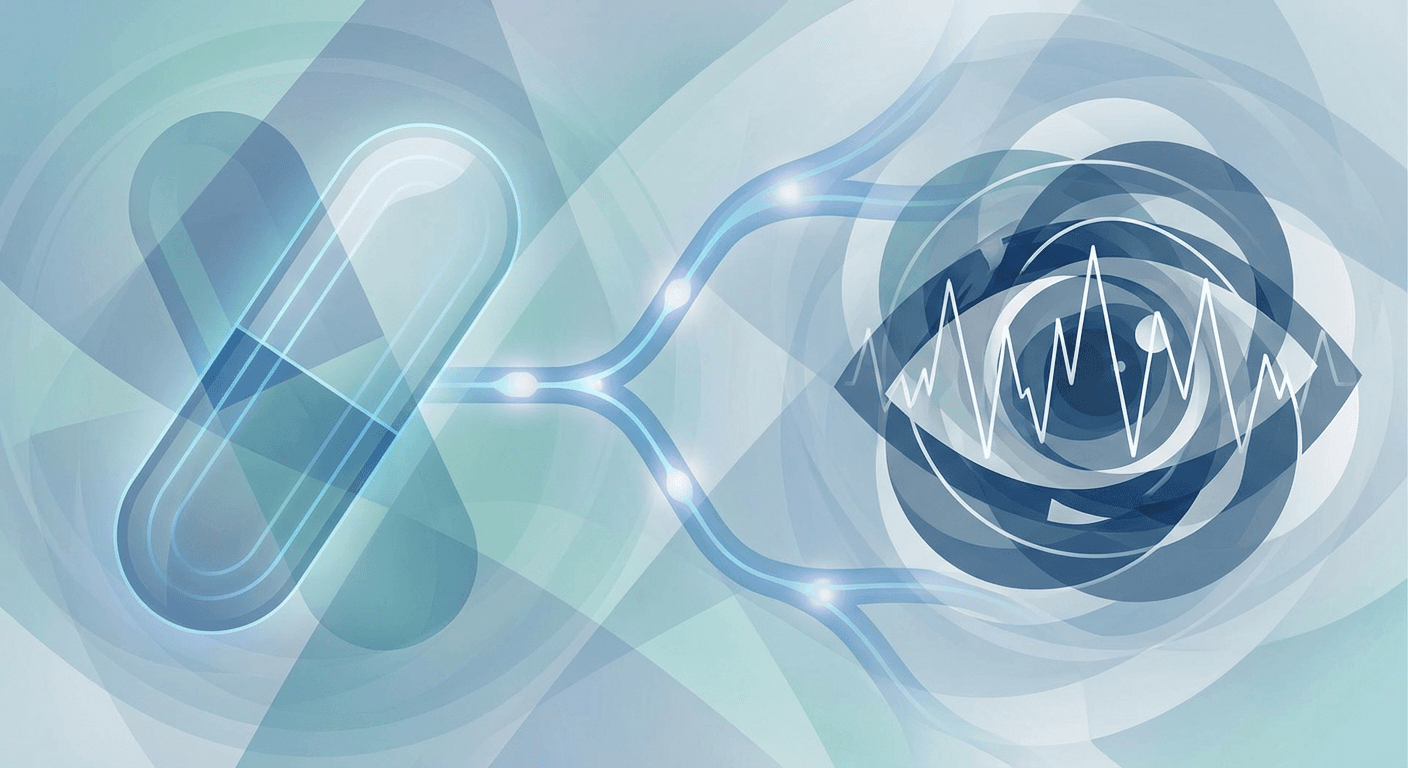 Medical illustration for 基于PubMed资料 | 阿托伐他汀会导致失眠吗?这种副作用的发生率如何,出现失眠时应如何调整用药或处理? - Persly Health Information