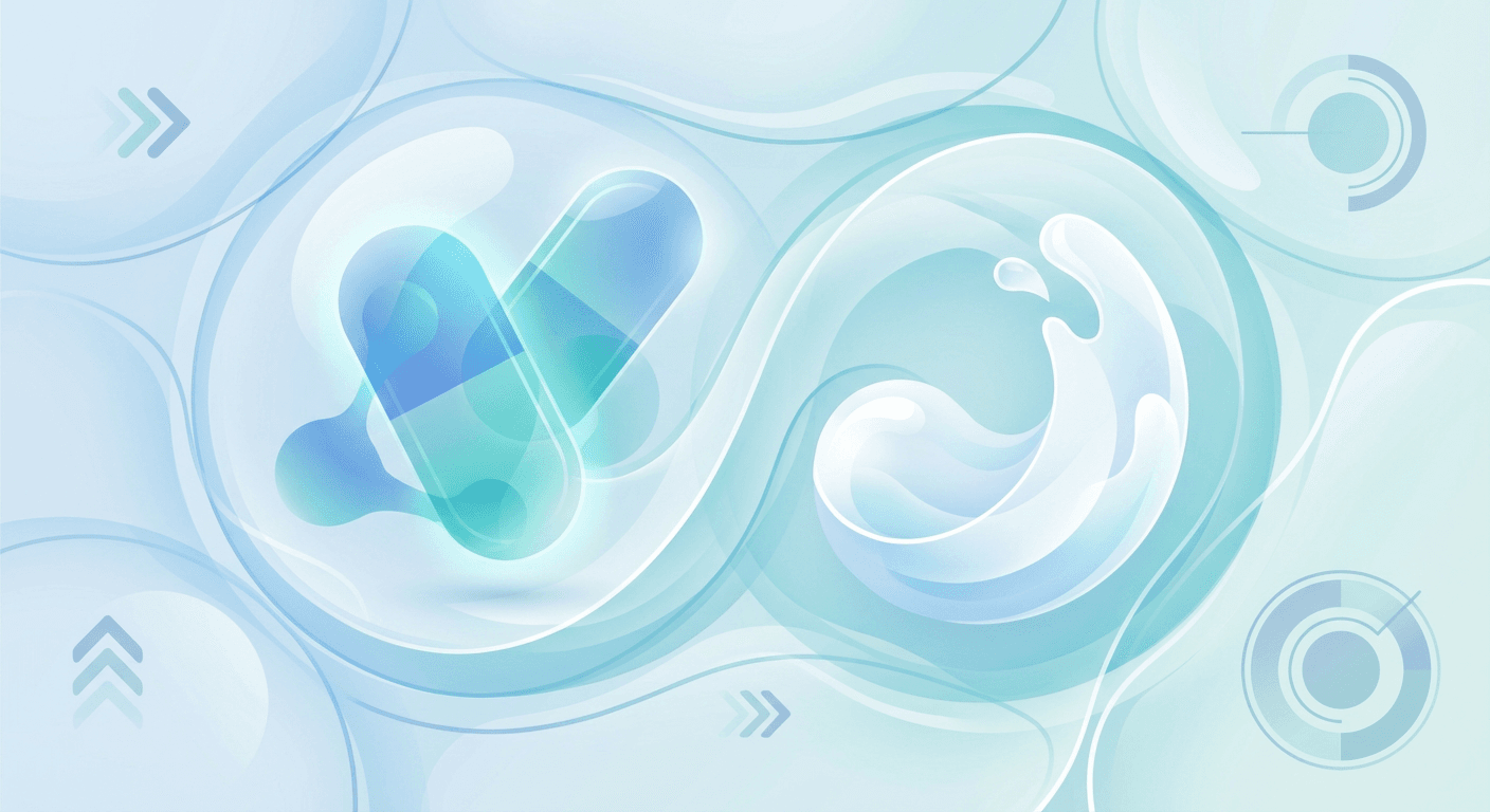 Medical illustration for Is it safe to take atorvastatin with milk, or does milk interfere with its absorption or effectiveness? - Persly Health Information