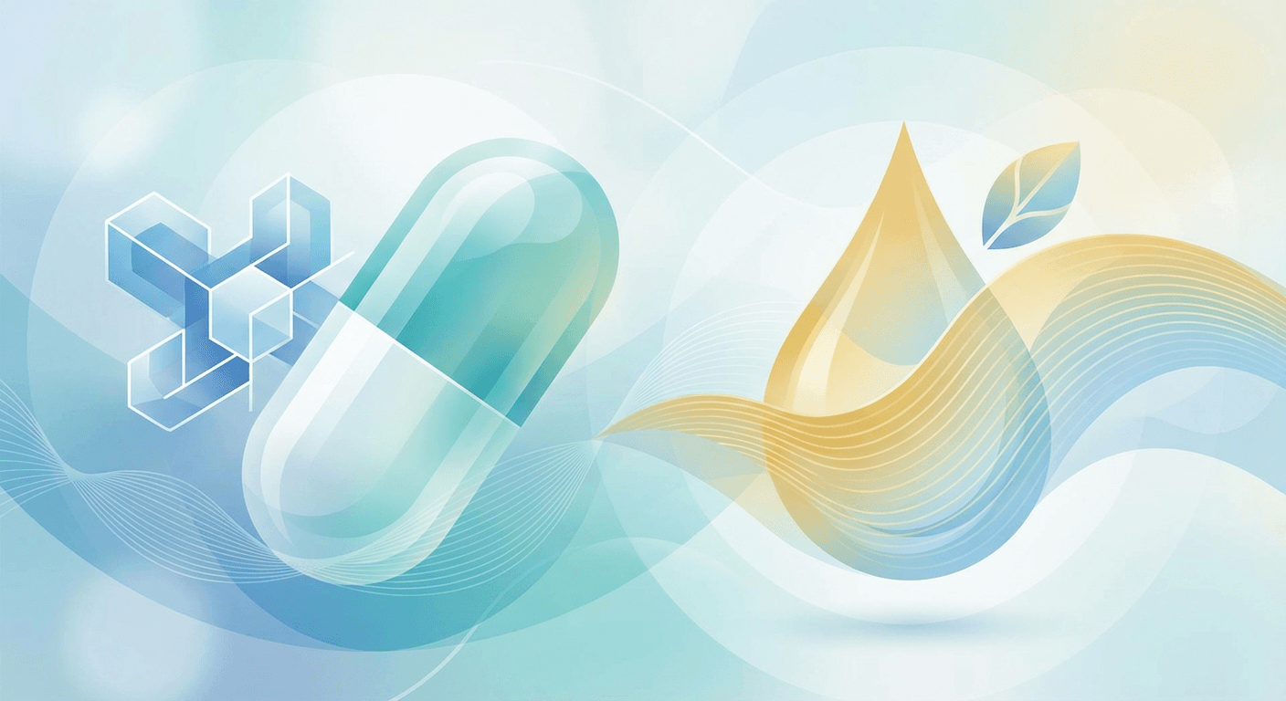 Medical illustration for Does consuming olive oil interact with atorvastatin or change its effectiveness or side effects? - Persly Health Information