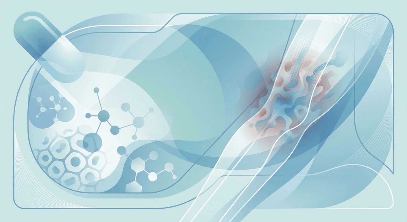 Medical illustration for Based on NIH | Can atorvastatin cause a skin rash, and what steps should I take if I develop one while using it? - Persly Health Information