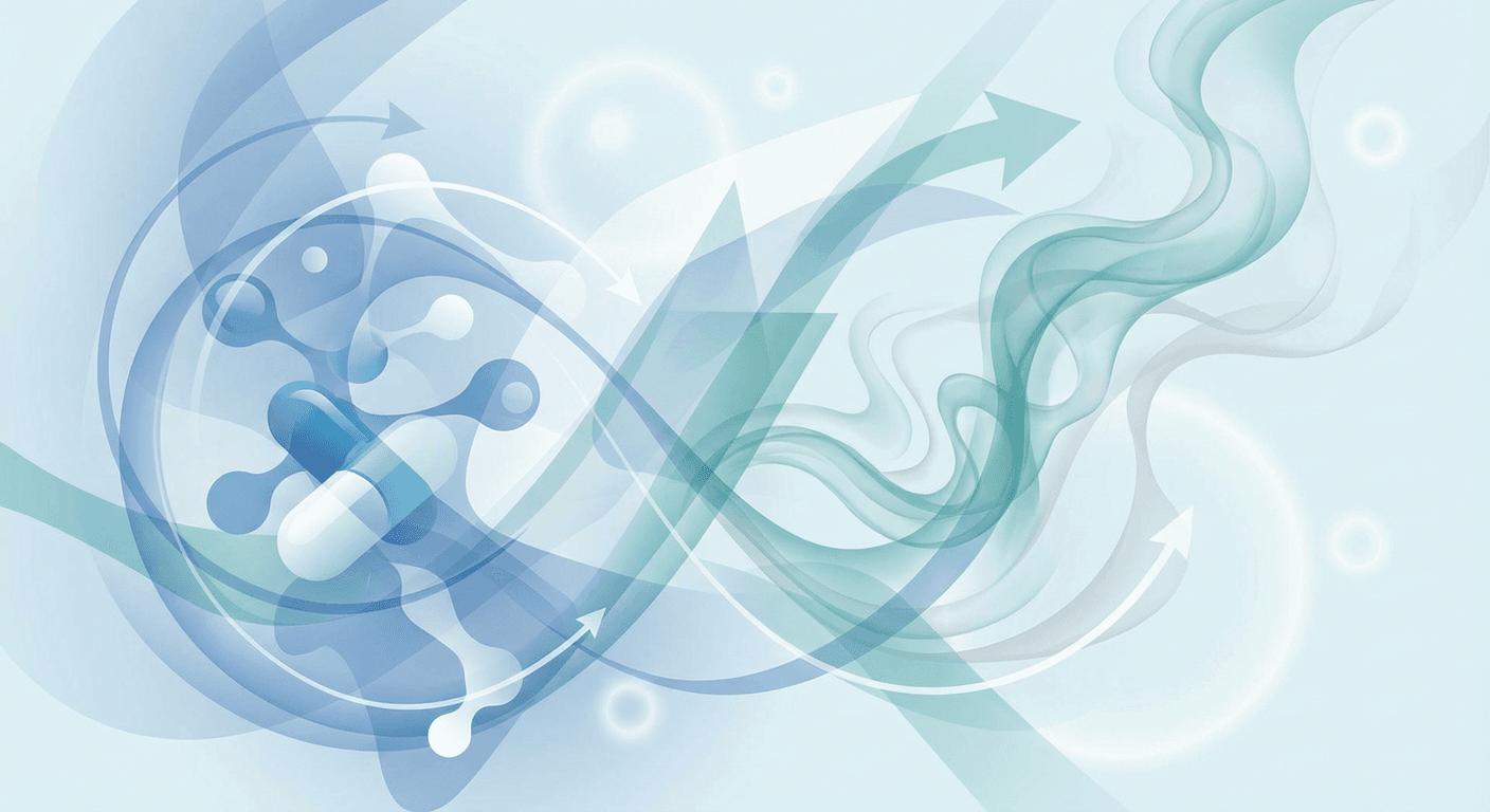 Medical illustration for ¿Puedo seguir fumando si estoy tomando atorvastatina, o el tabaquismo reduce su eficacia o aumenta sus efectos adversos? - Persly Health Information