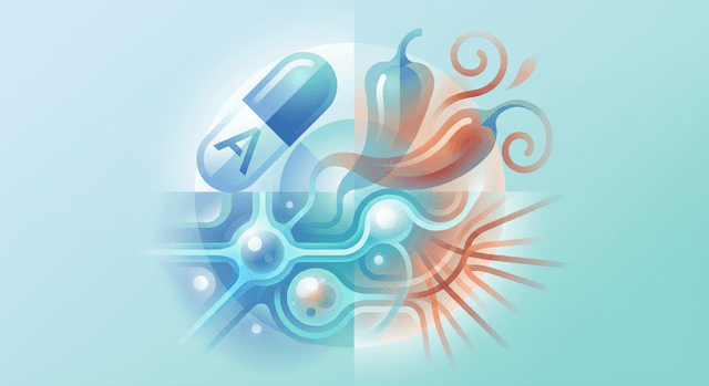 아토르바스타틴을 복용할 때 매운 음식 섭취가 약효나 부작용에 영향을 주나요?