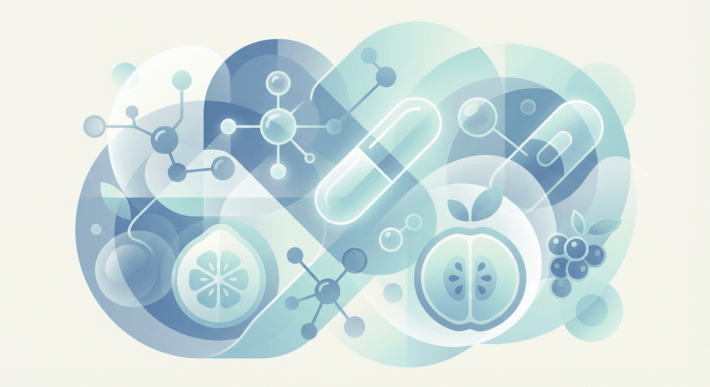 Medical illustration for WHOの資料に基づく | アジスロマイシン服用中はグレープフルーツやグレープフルーツジュースを避けるべきというのは本当ですか? - Persly Health Information