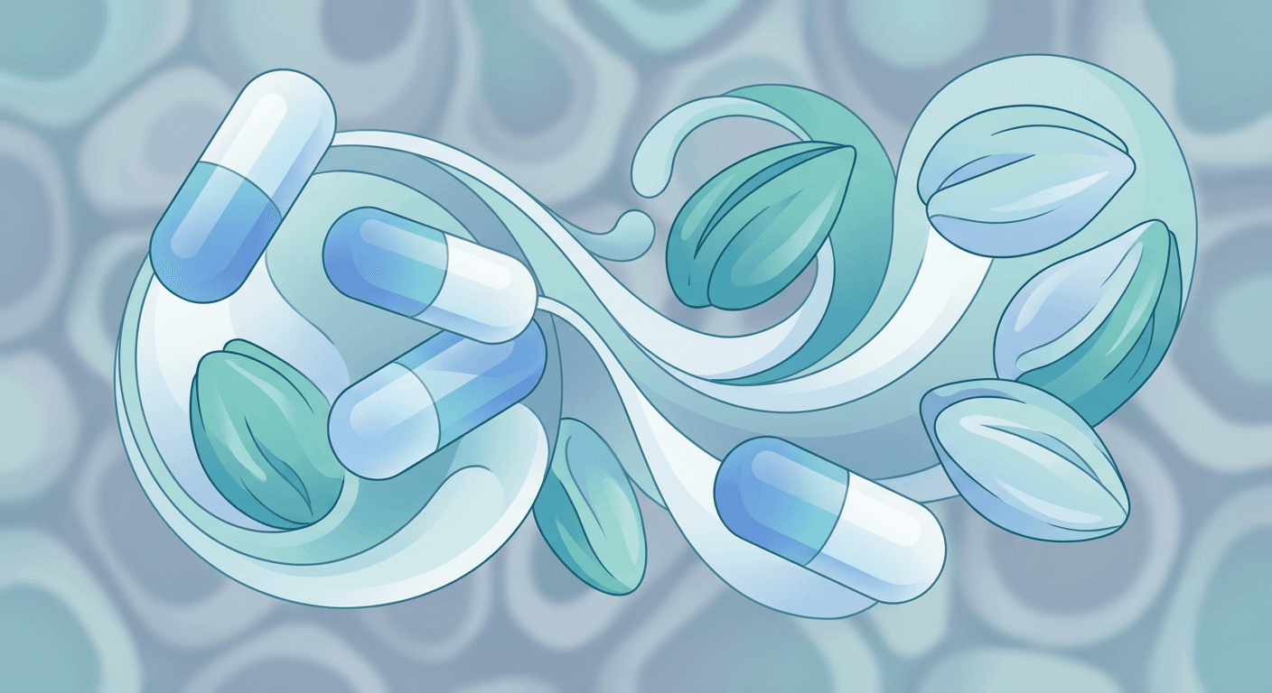 Medical illustration for Based on FDA | Does azithromycin contain any nut-derived ingredients, and is it safe to take if I have a peanut or tree nut allergy? - Persly Health Information