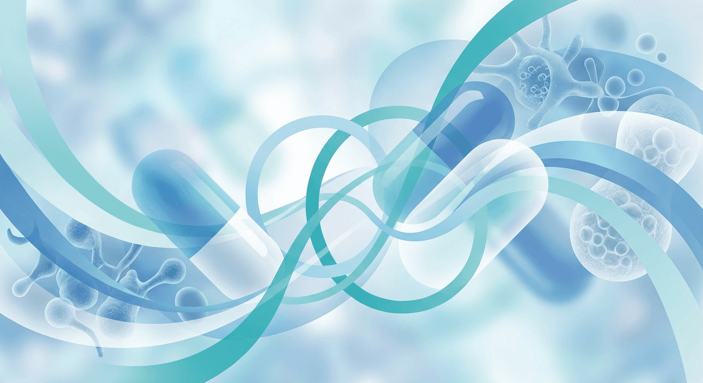 Medical illustration for 基于WHO资料 | 服用阿奇霉素期间可以进行性生活吗? - Persly Health Information