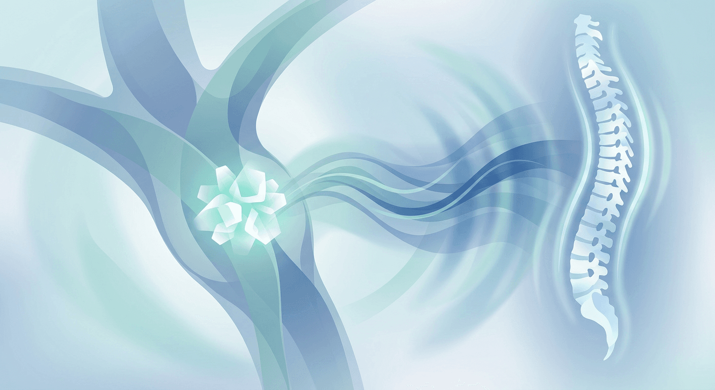 Medical illustration for 基于WHO资料 | 胆管癌会引起背部疼痛吗?这种背痛通常意味着病情发展到什么阶段,常伴有哪些表现? - Persly Health Information