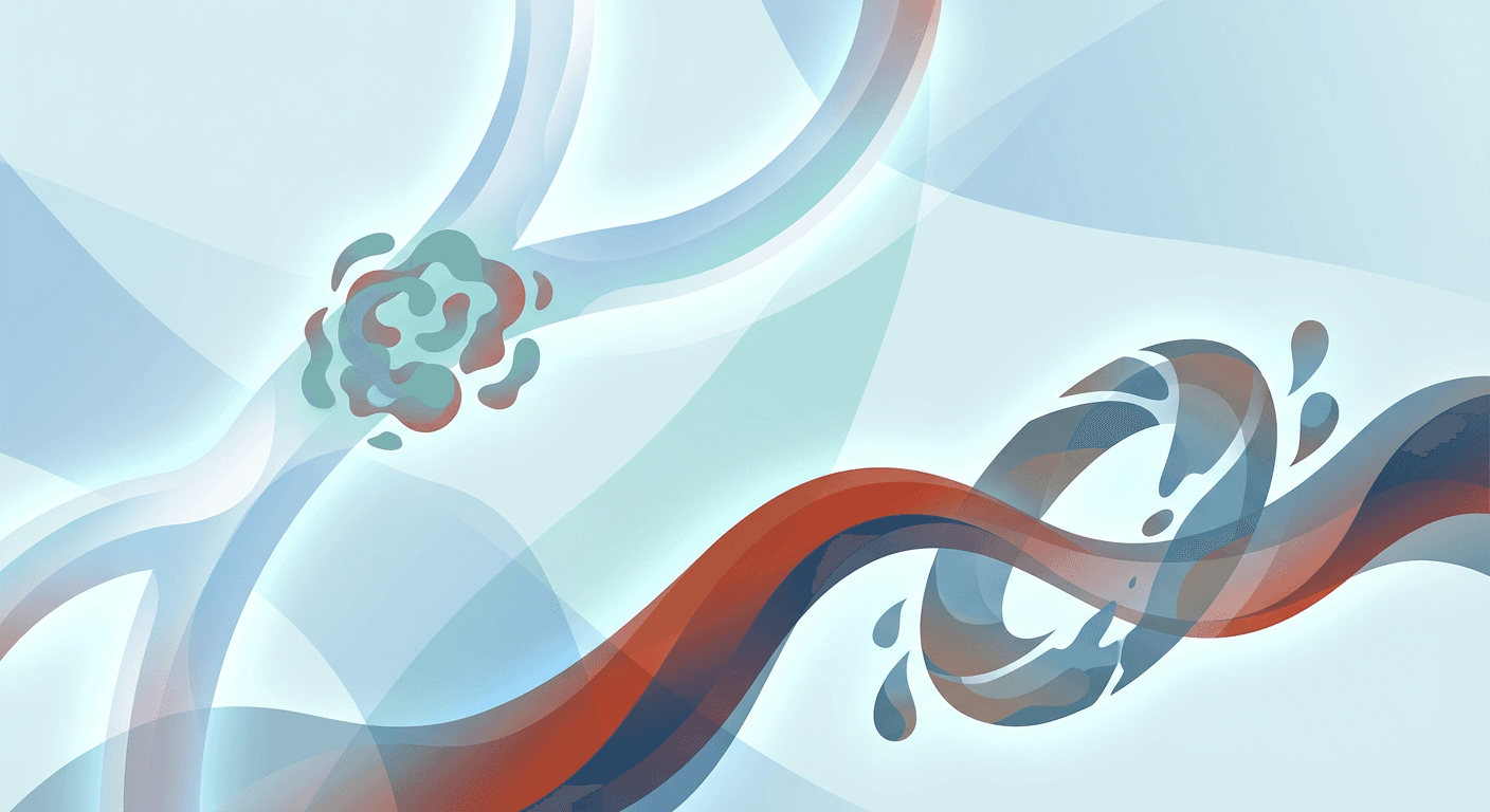 Medical illustration for Based on WHO | Is blood in the stool a symptom of bile duct cancer? - Persly Health Information