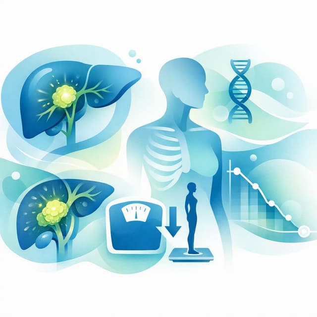 Based on PubMed | Is unintentional weight loss a common symptom of bile duct cancer, and what does it suggest about prognosis?