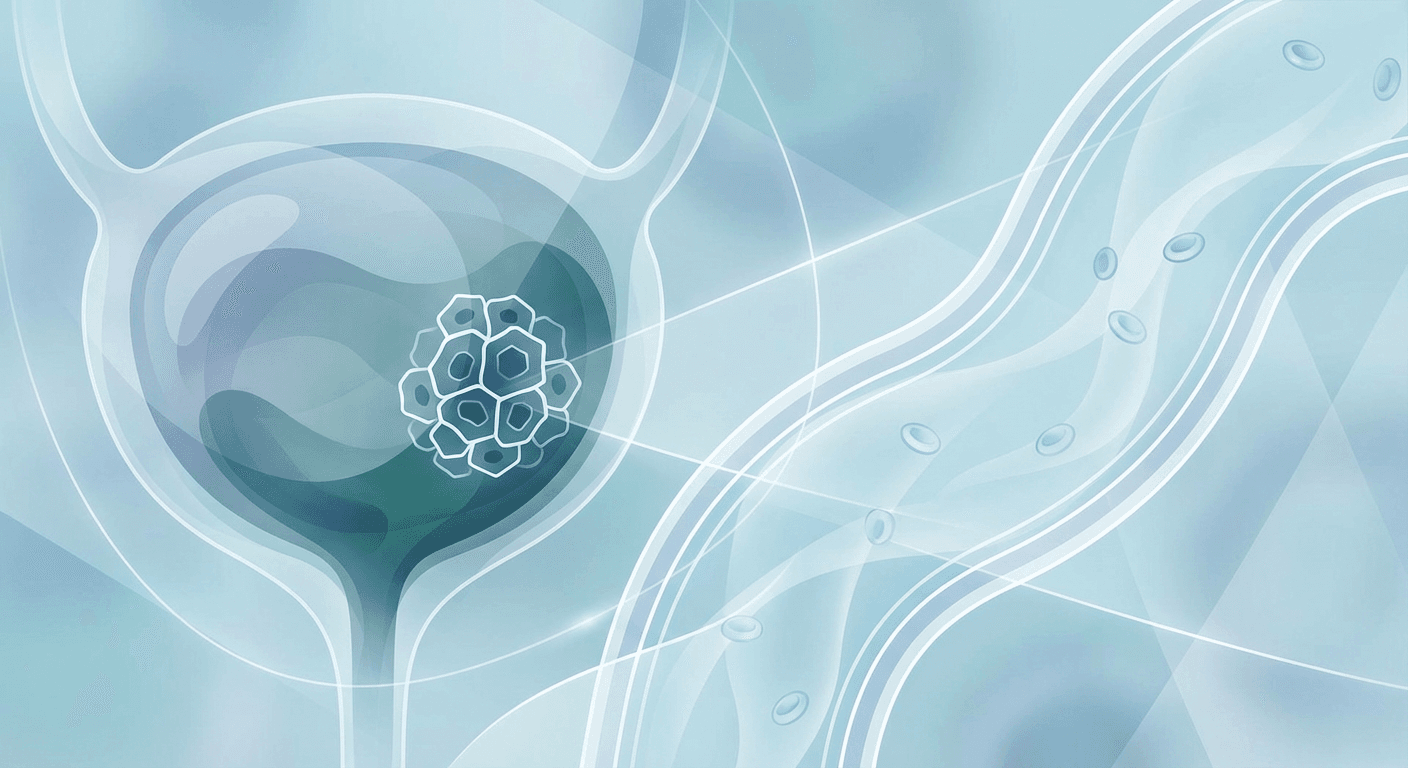 Medical illustration for Low Platelets in Bladder Cancer: What It Means - Persly Health Information