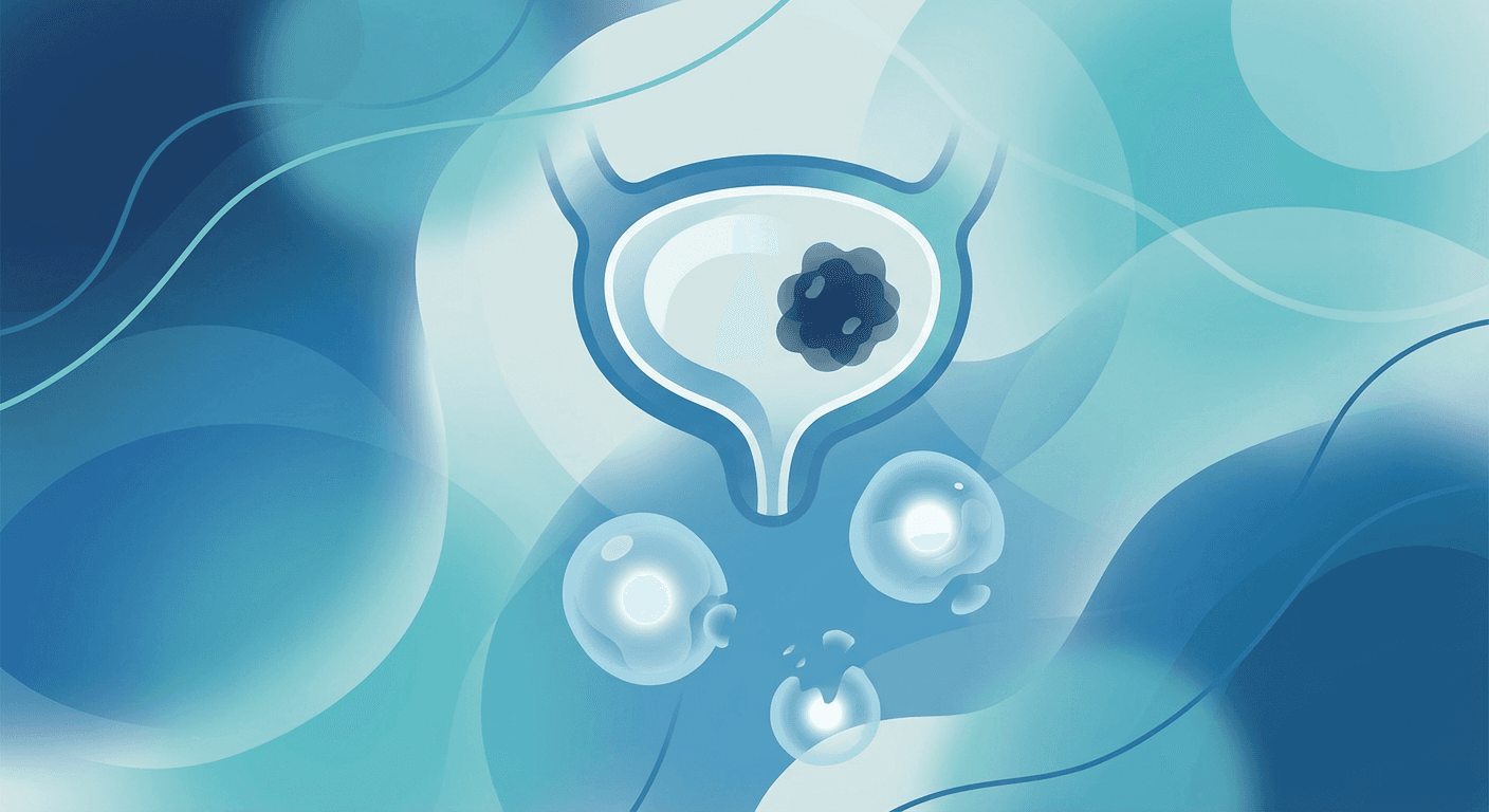 Medical illustration for Low White Blood Cells in Bladder Cancer: What It Means - Persly Health Information