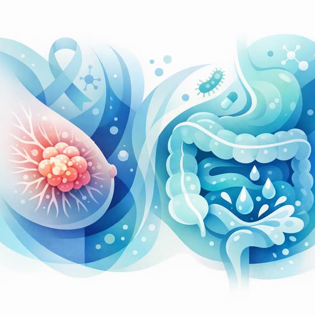 Is Diarrhea Linked to Breast Cancer? Causes and Care