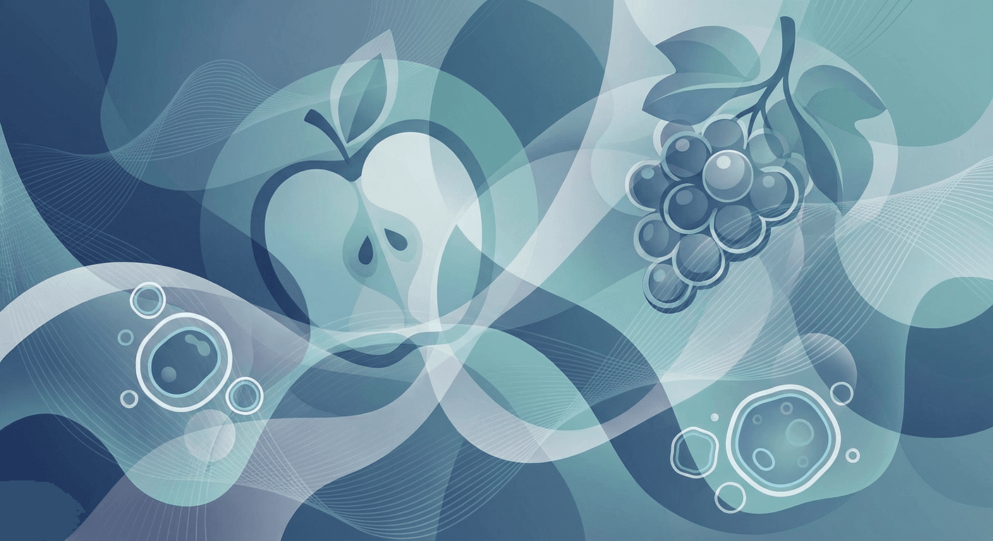 Medical illustration for 乳腺癌能吃水果吗?安全性与影响详解 - Persly Health Information