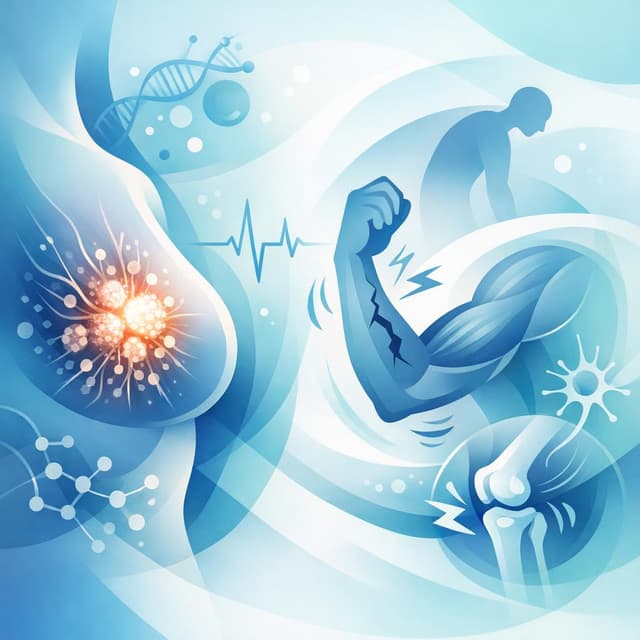 Muscle weakness in breast cancer: causes and care