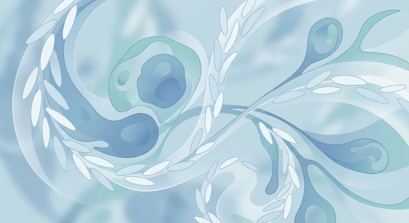 Medical illustration for 乳腺癌患者可以吃米饭吗?安全性与影响详解 - Persly Health Information