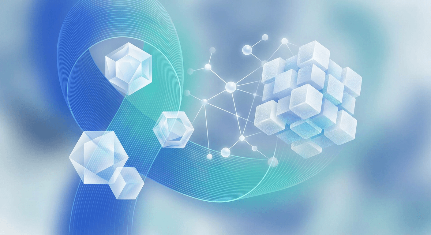 Medical illustration for 乳腺癌能吃糖吗?安全摄入指南与风险解析 - Persly Health Information