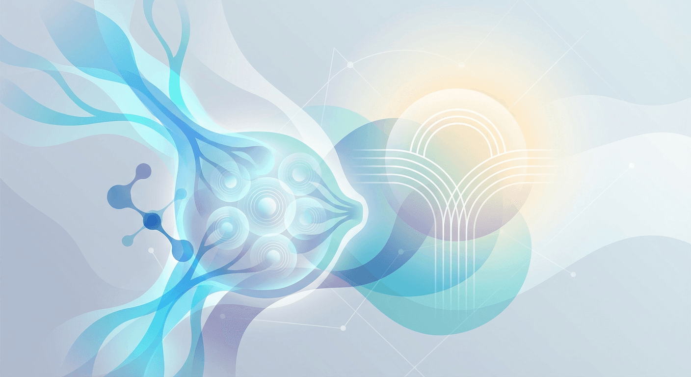 Medical illustration for 乳腺癌人群能晒太阳吗?安全要点与防晒指南 - Persly Health Information