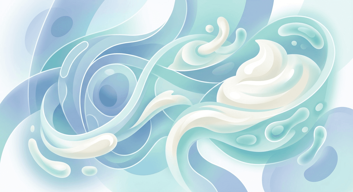 Medical illustration for 乳腺癌患者能吃酸奶吗?安全性与潜在影响详解 - Persly Health Information