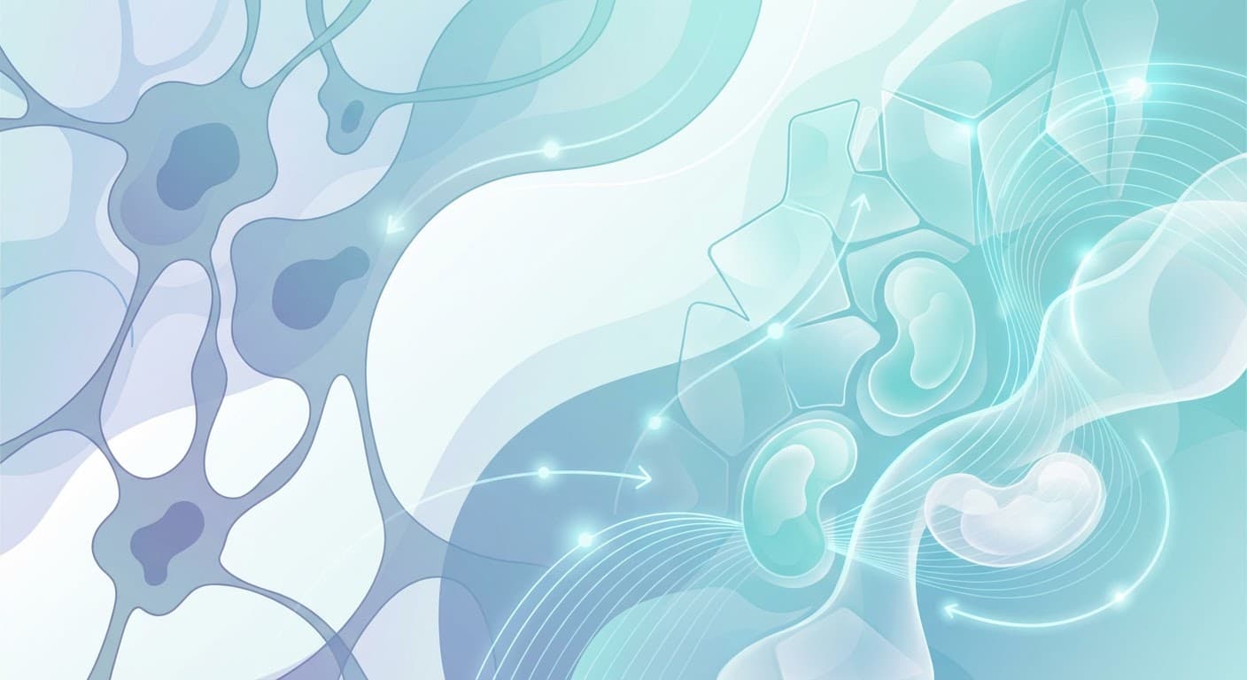 Medical illustration for 암 환자에서 크레아티닌 상승, 무엇을 의미할까? - Persly Health Information