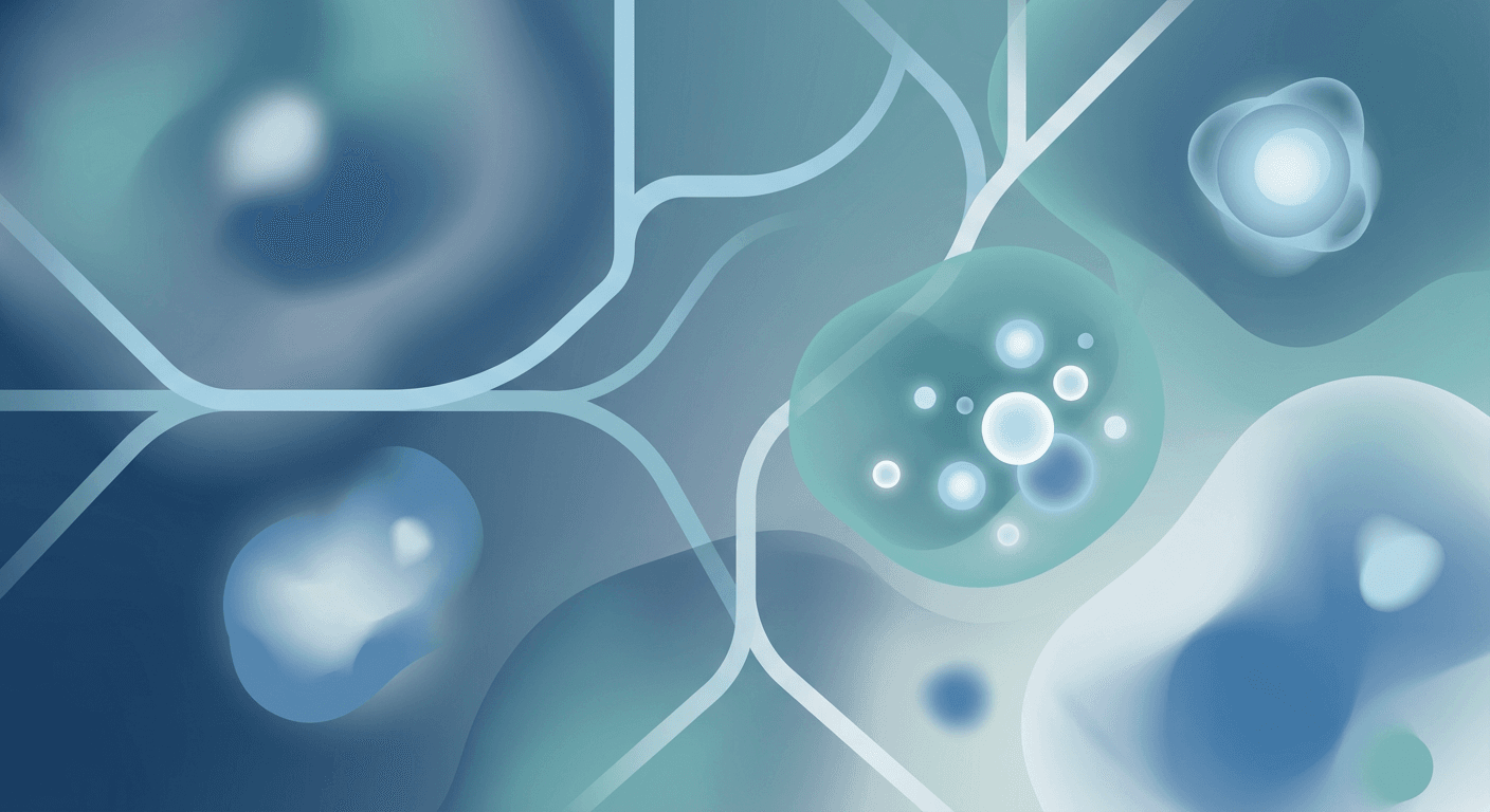 Medical illustration for 암 환자의 고칼륨혈증: 의미와 대처법 - Persly Health Information