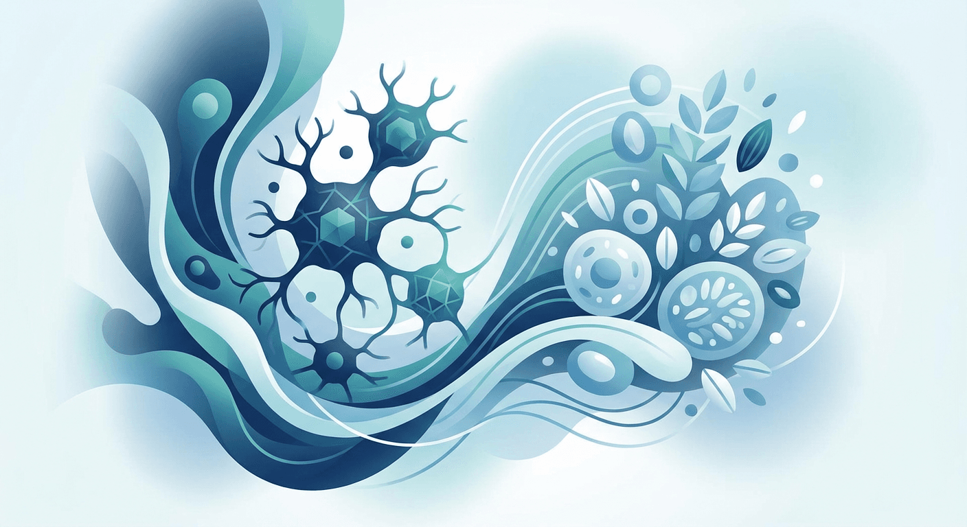 Medical illustration for 癌症期间能吃全谷物吗?安全性与作用全解 - Persly Health Information