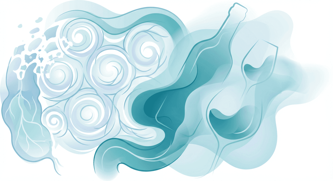 Medical illustration for PubMed 자료 기반 | 셀리악병이 있어도 와인과 증류주는 대체로 안전하지만 보리로 만든 맥주는 피해야 한다는 말이 사실인가요? - Persly Health Information