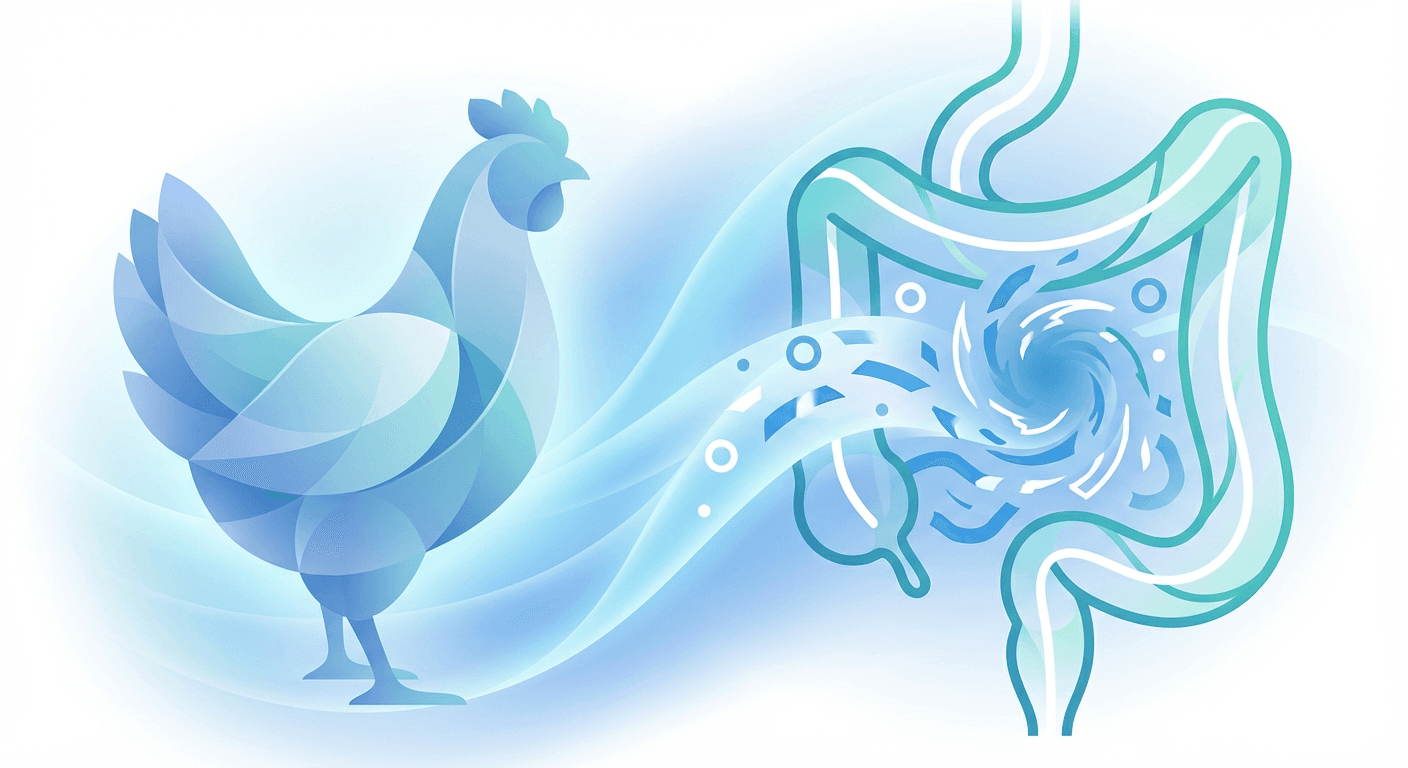 Medical illustration for Based on NIH | Can people with celiac disease safely eat chicken, or does it contain gluten? - Persly Health Information
