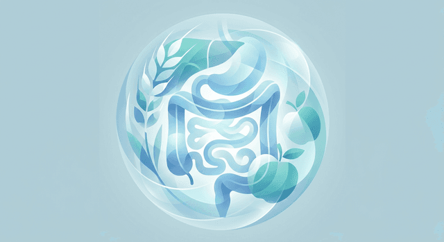 Basado en PubMed | ¿Es cierto que la fruta contiene gluten y no es segura para quienes tienen enfermedad celíaca?