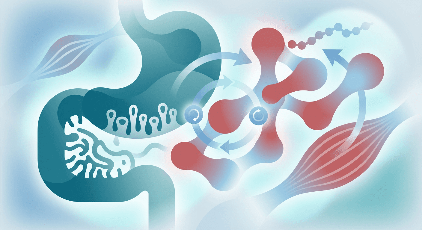 Medical illustration for Based on NIH | Does red meat contain gluten or otherwise trigger symptoms in people with celiac disease? - Persly Health Information