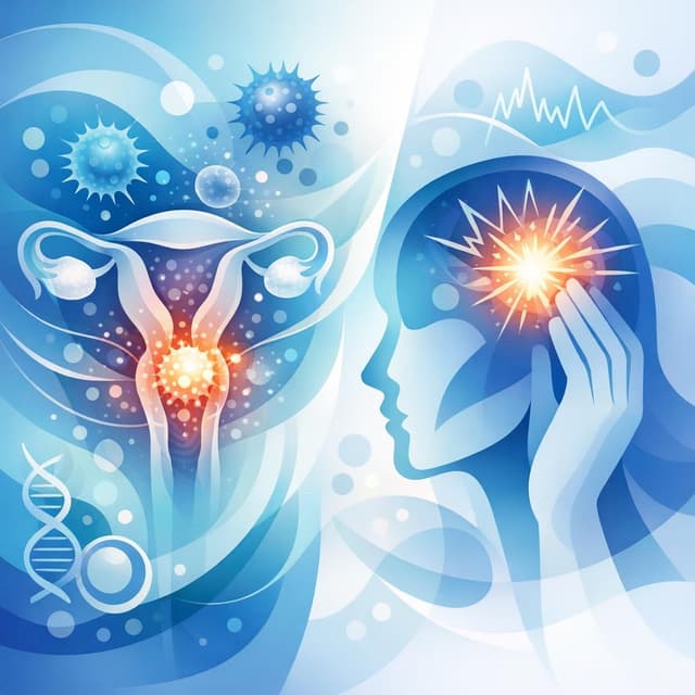 Is headache common in cervical cancer? Causes & care