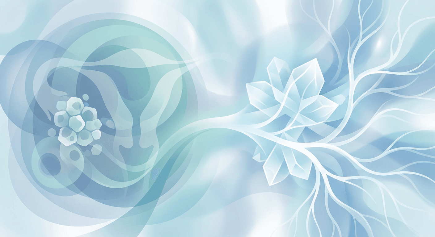 Medical illustration for 宫颈癌患者血糖偏高意味着什么?需要担心吗 - Persly Health Information