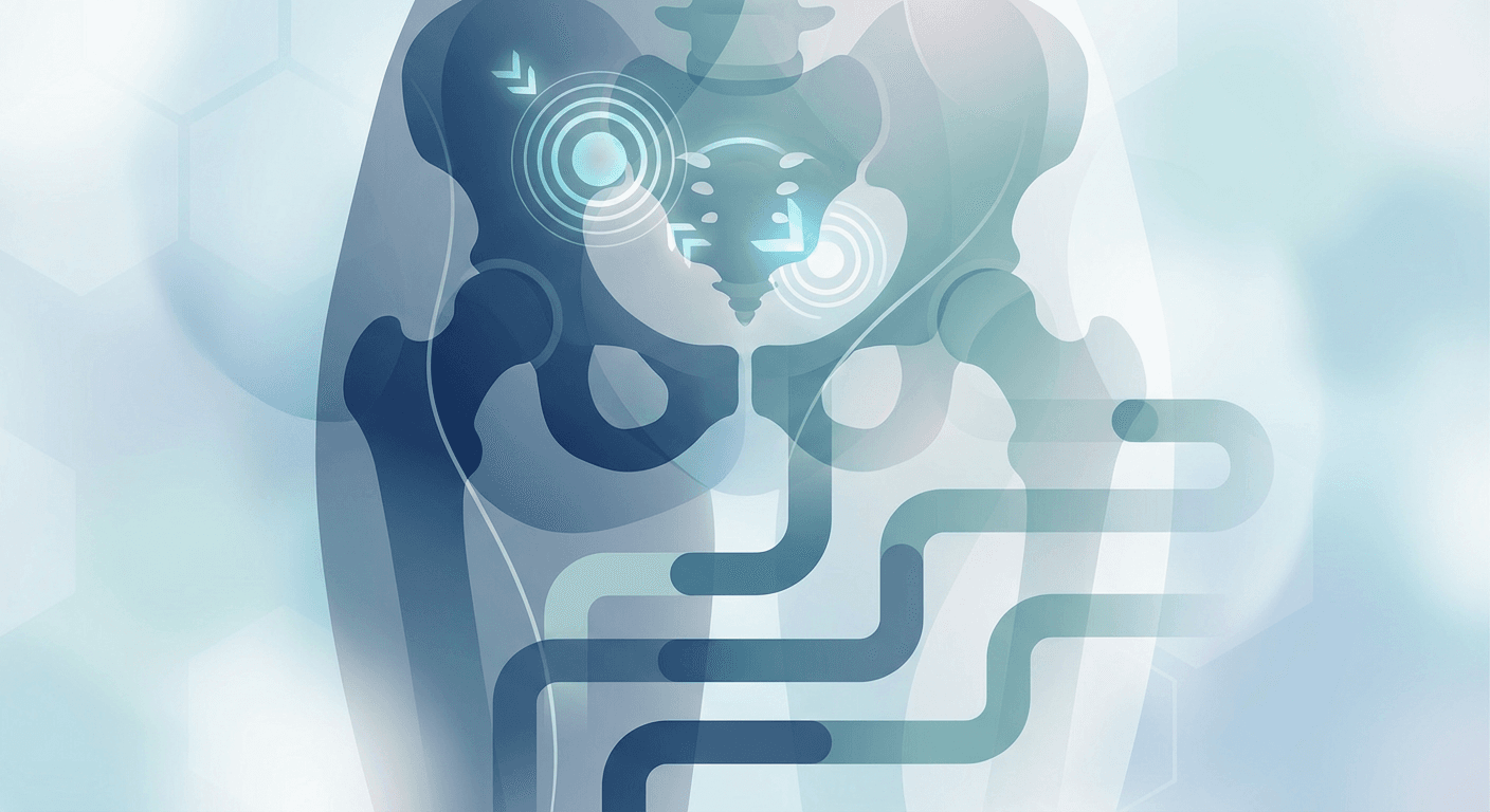 Medical illustration for Constipation in Cervical Cancer Treatment: Causes & Care - Persly Health Information