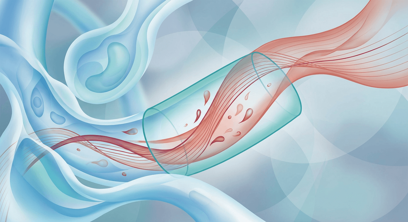 Medical illustration for Can chemotherapy cause bleeding and how to manage it - Persly Health Information