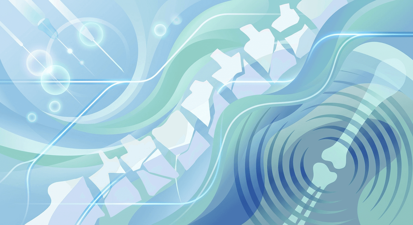 Medical illustration for Can chemotherapy cause bone pain and how to manage it - Persly Health Information