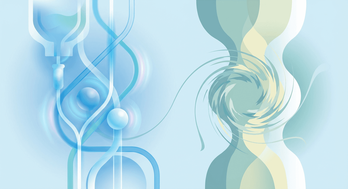 Medical illustration for Can chemotherapy cause trouble swallowing? Coping tips - Persly Health Information