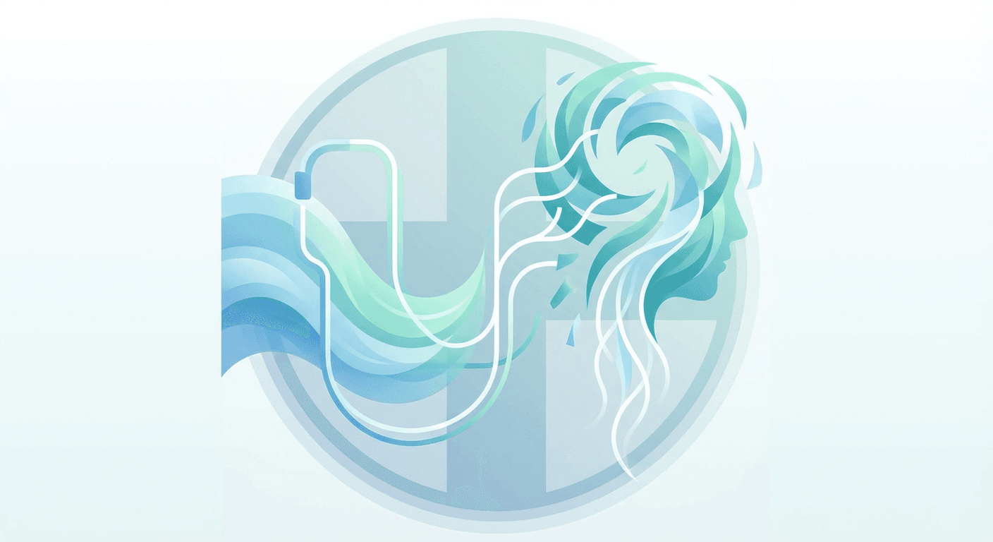 Medical illustration for Chemotherapy Hair Loss: What to Expect and Cope - Persly Health Information