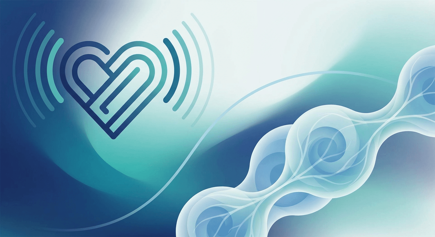 Medical illustration for ¿La quimioterapia causa palpitaciones cardíacas? - Persly Health Information