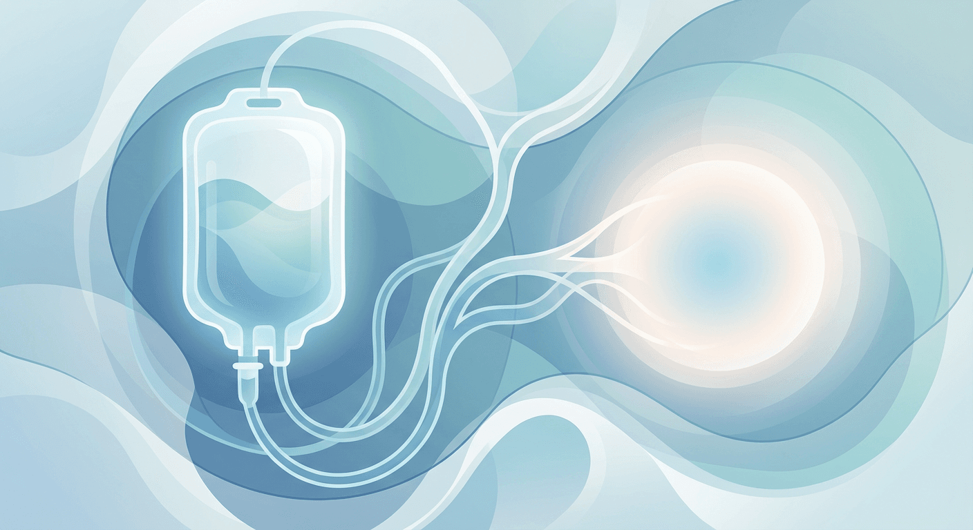 Medical illustration for Chemotherapy and Hot Flashes: Causes and Relief - Persly Health Information