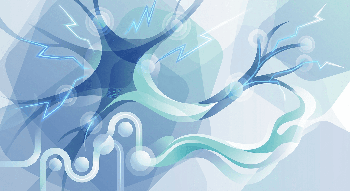 Medical illustration for Can chemotherapy cause neuropathy and how to cope - Persly Health Information