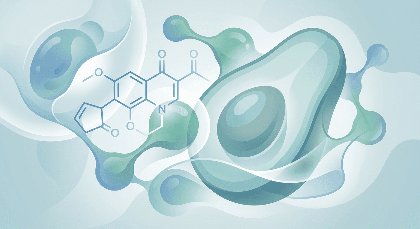 Medical illustration for Basado en FDA de EE.UU. | ¿Hay alguna interacción entre la ciprofloxacina y el aguacate, o debo evitar comerlo durante el tratamiento? - Persly Health Information