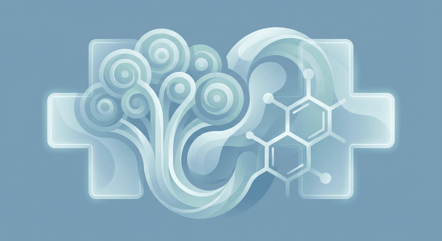 Medical illustration for Based on FDA | Is it true that eating broccoli while taking ciprofloxacin can reduce the antibiotic’s absorption or effectiveness due to its calcium or fiber content? - Persly Health Information