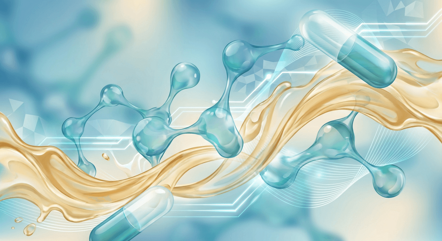 Medical illustration for Based on FDA | Is it true that eating honey while taking ciprofloxacin can reduce the antibiotic’s effectiveness or interfere with its absorption? - Persly Health Information