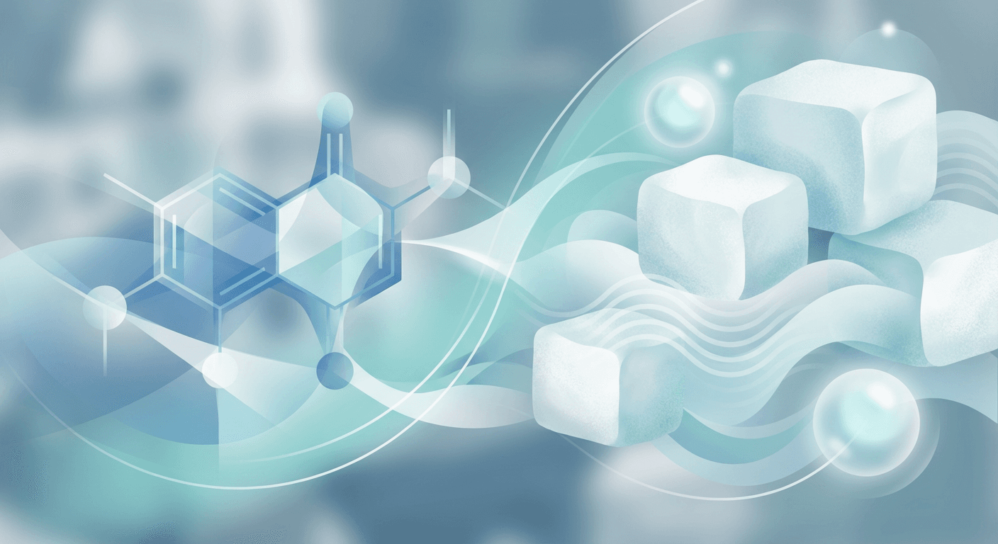 Medical illustration for Basado en FDA de EE.UU. | ¿Es seguro comer tofu mientras tomo ciprofloxacina, o puede disminuir su absorción? - Persly Health Information