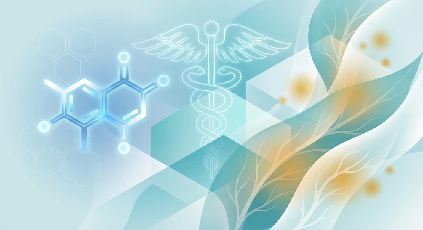 Medical illustration for Based on FDA | Can I take turmeric supplements while I’m on ciprofloxacin, or could turmeric interfere with the antibiotic or increase side effects? - Persly Health Information